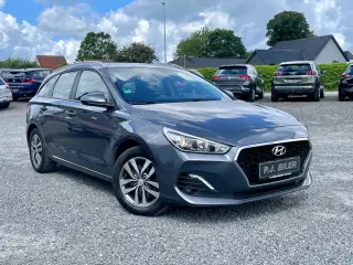 Hyundai i30 1,0 T-GDi Trend stc.