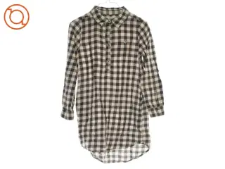 Skjortekjole fra H&M (Str. 122 cm)