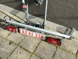 Cykelholder til 1 cykel