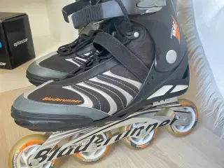 Bladerunner rulleskøjter 44.5