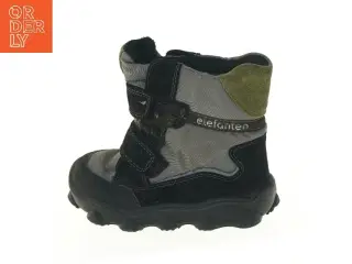 Børne vinterstøvler str. 24 fra Elefanten (str. 24 )