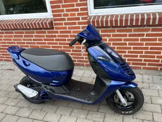 Aprilia Sonic