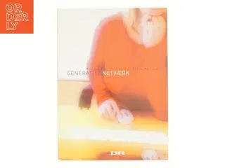 Generation netværk (Bog)