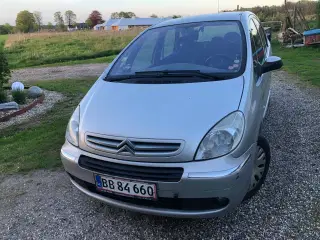 Citroën C4 xsara Picasso 1,6