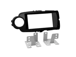 Connects2 CT23TY57 2-DIN kit Toyota