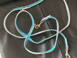 Hundesnor læder