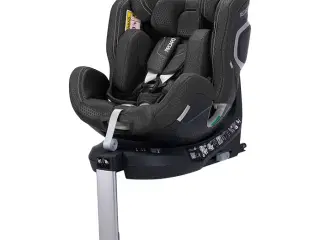 Recaro Autostol Xenon 1 Sort R129 40-125 Cm