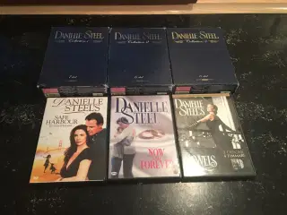 Danielle Steel film