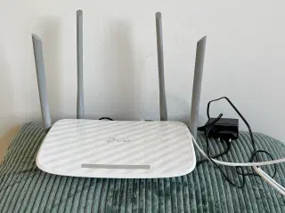 TP-Link Router