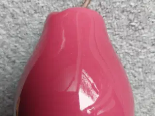 Dekoration frugter figur