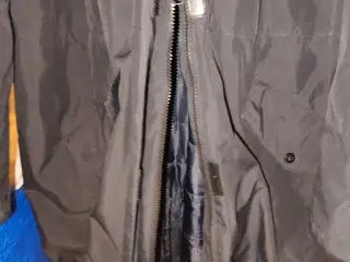 Ahkka outdoor Vinter jakke