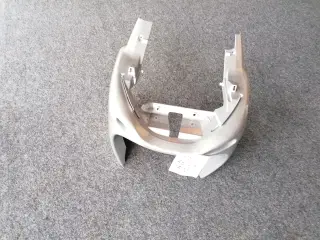 Forskjold Yamaha Aerox 50. Årgang 97-98-99-00