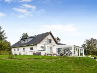 Nedlagt landbrug 7 min fra Aalborg