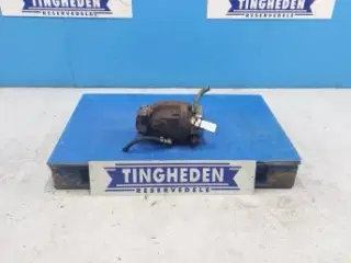 Hydrema 906B Hydraulikpumpe 510130