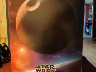 Star Wars #75419 Dødsstjernen