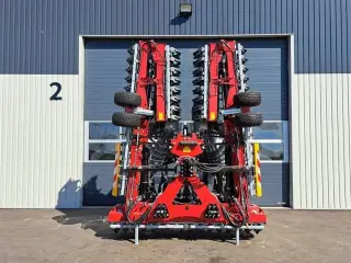 Vredo ZB4-profi XL ZB4-12m
