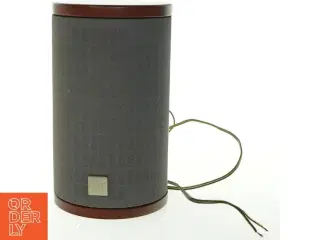 Højttaler fra JVC (str. 23x14 cm)