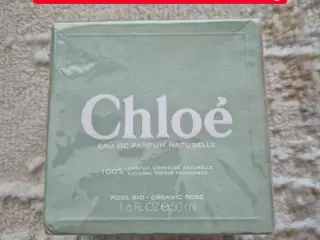 Chloé Rose Naturelle Eau De Parfum