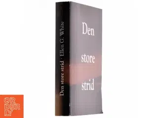 Den store strid af Ellen G. White