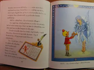 Eventyret om Pinocchio
