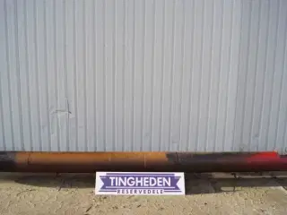 Case CF80 Tømmerør 061032450