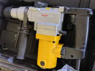 Borehammer