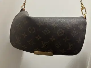 Louis Vuitton taske