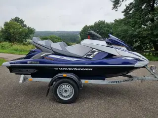 Yamaha Fx cruiser SVHO