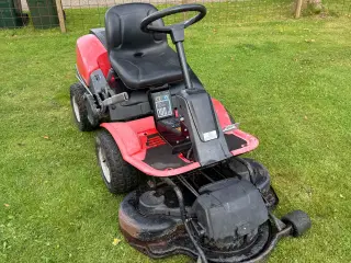 Havetraktor 