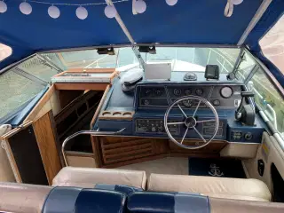 Sea Ray 268 Sundancer