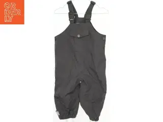Børne overalls fra Pomp Deluxe (str. 86)