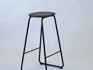Earth Stool Coffee Waste Dark - Mater