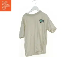 T-Shirt fra Zara (str. 140 cm)