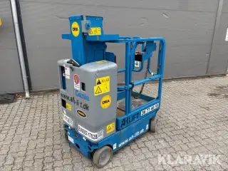 Søjlelift Genie GRC-12