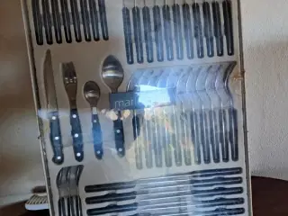 Marie Sohl Steakbestik