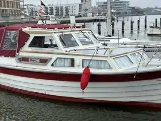 Saga 27 sælges