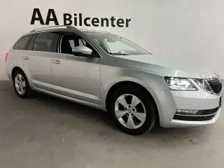 Skoda Octavia 2,0 TDi 150 Business Line+ Combi DSG