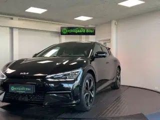 Kia EV6 77 Long Range Performance GT-Line AWD