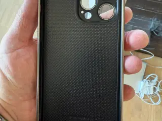 iPhone 14 pro Max cover