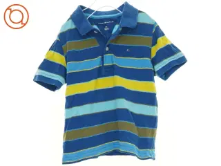 Polo fra Tommy Hilfiger (str. 104 cm)