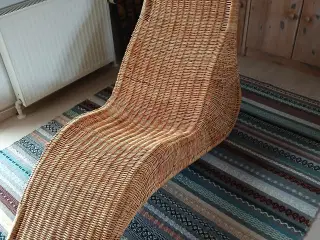 Speciel kurvestol