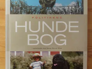 Politikens Hundebog