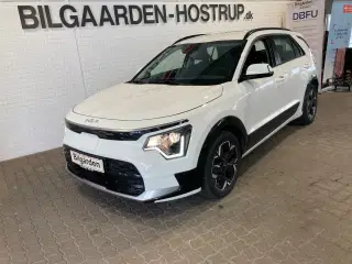 Kia Niro 64 EV Prestige