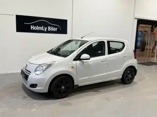 Suzuki Alto 1,0 GL