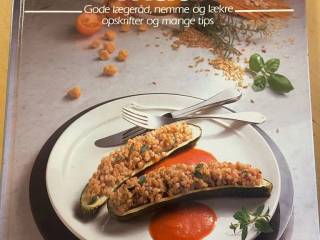 Lademanns nye kogebøger