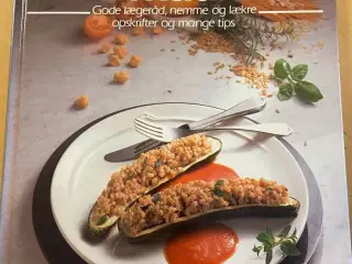 Lademanns nye kogebøger