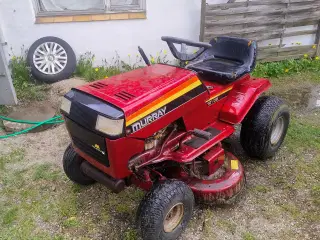 Billig havetraktor 