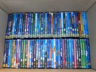 216 Disney Film
