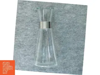 Karaffel fra Rosendahl (str. 25 x 11 x 8 cm)