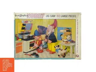 Noody puslespil (str. 60 brikker)